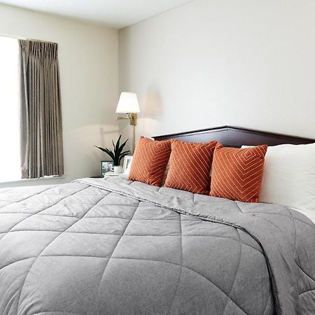 Intown Suites Extended Stay Atlanta Ga - Gwinnett Place ダルース エクステリア 写真