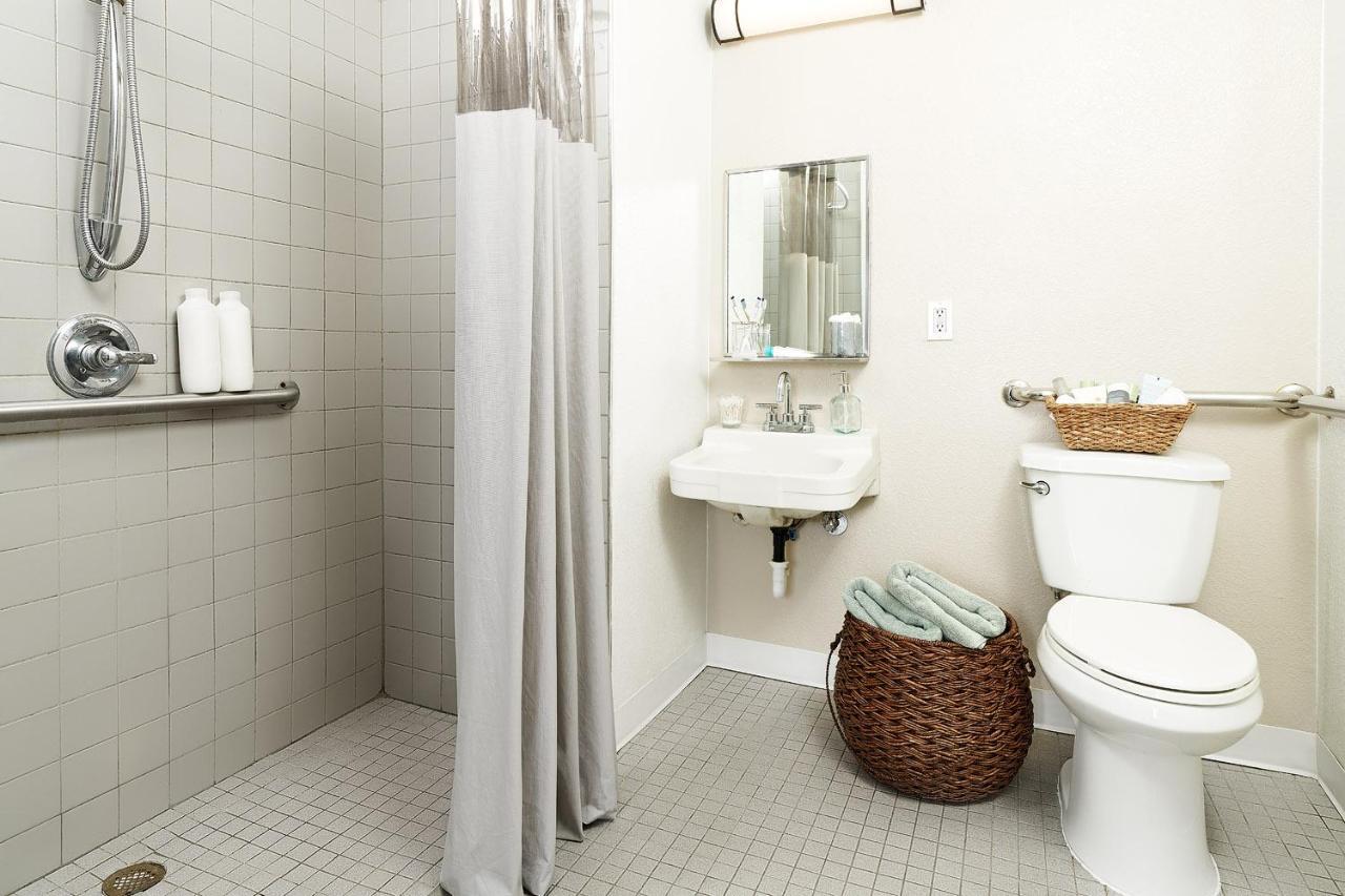 Intown Suites Extended Stay Atlanta Ga - Gwinnett Place ダルース エクステリア 写真
