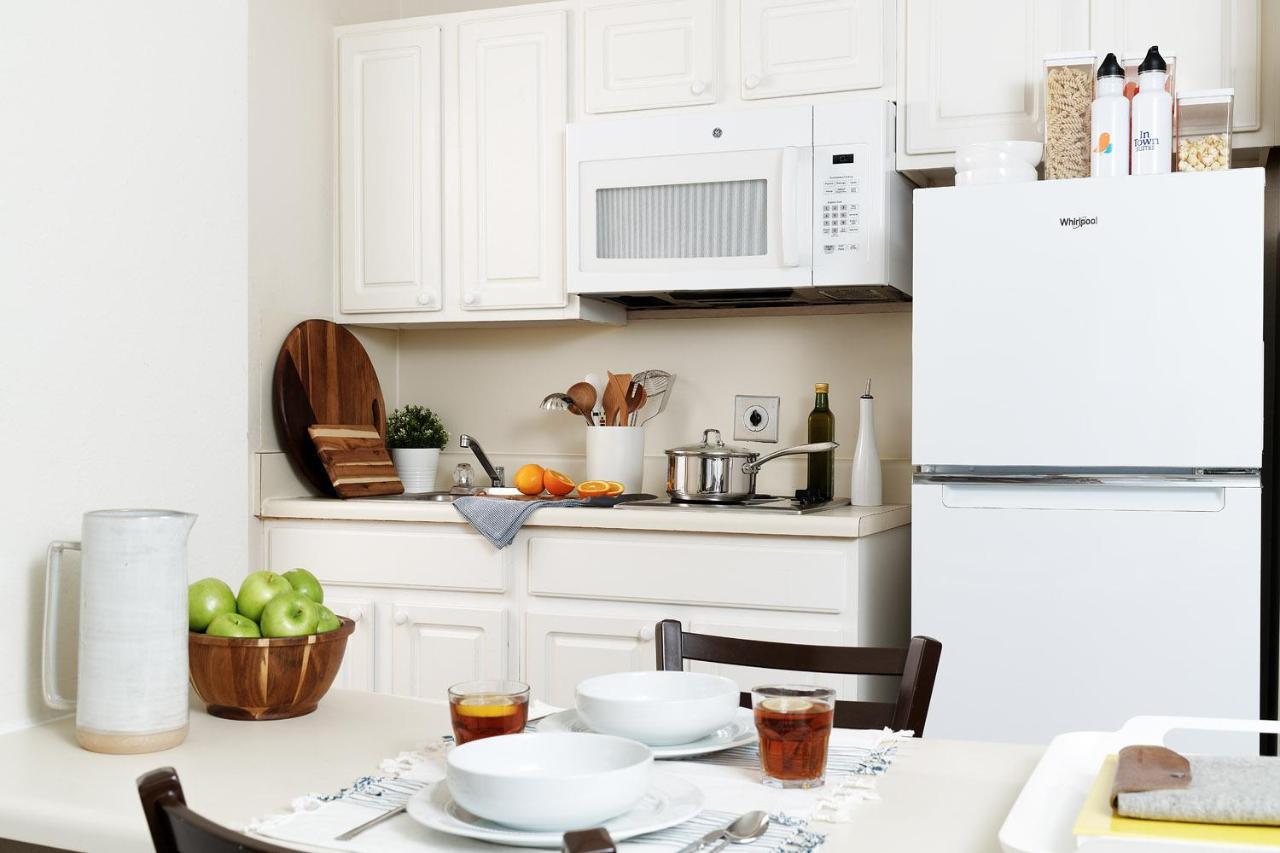 Intown Suites Extended Stay Atlanta Ga - Gwinnett Place ダルース エクステリア 写真
